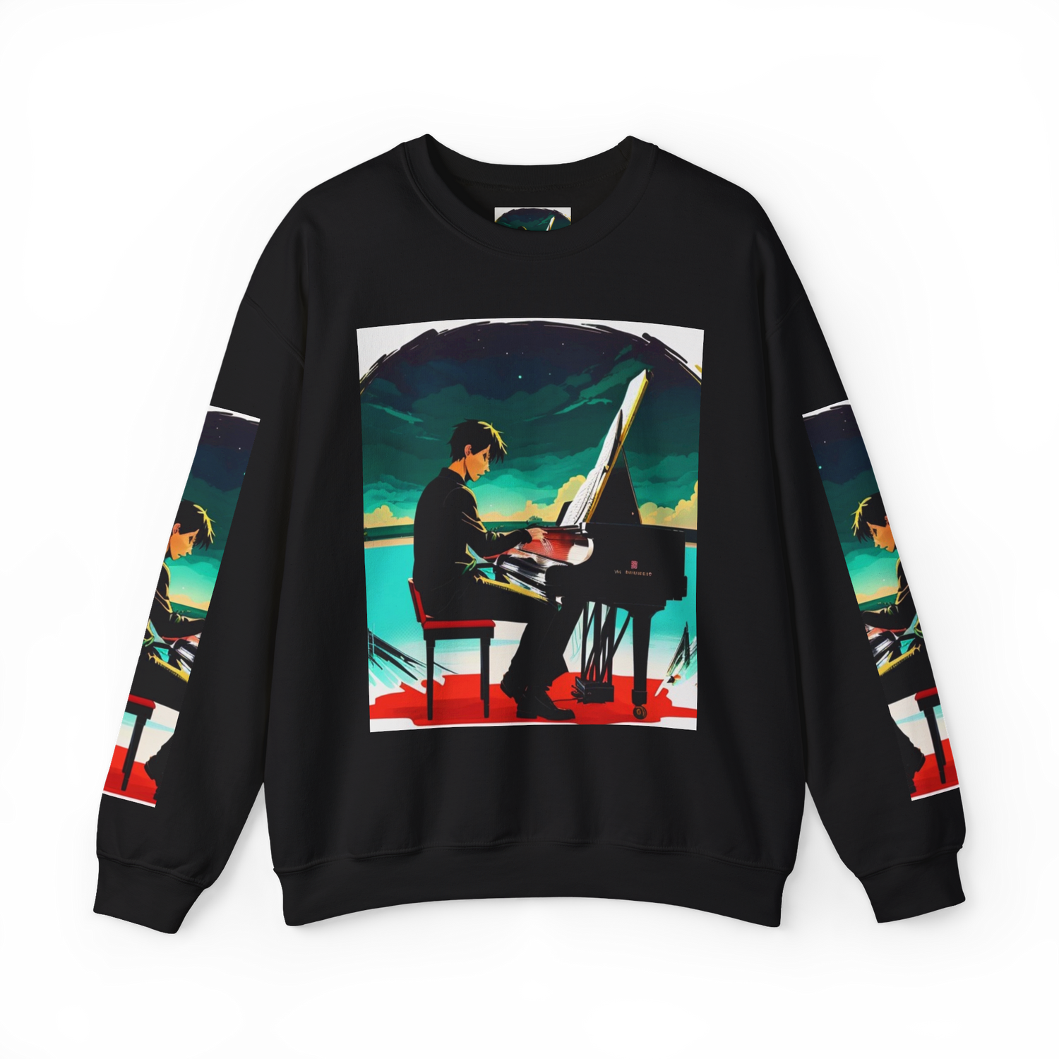 Sweatshirts
