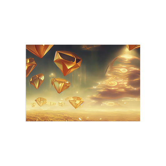 AmberPearls Postcards