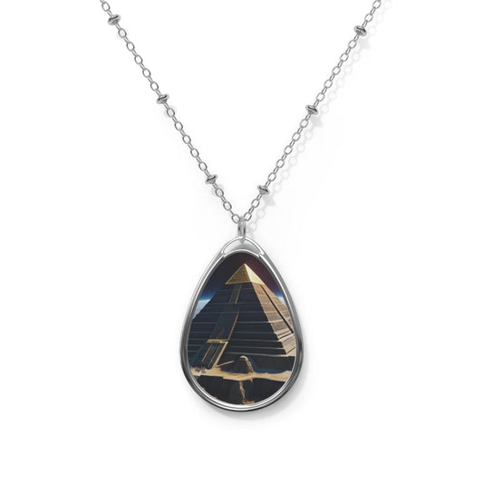Cai's Summit Necklace
