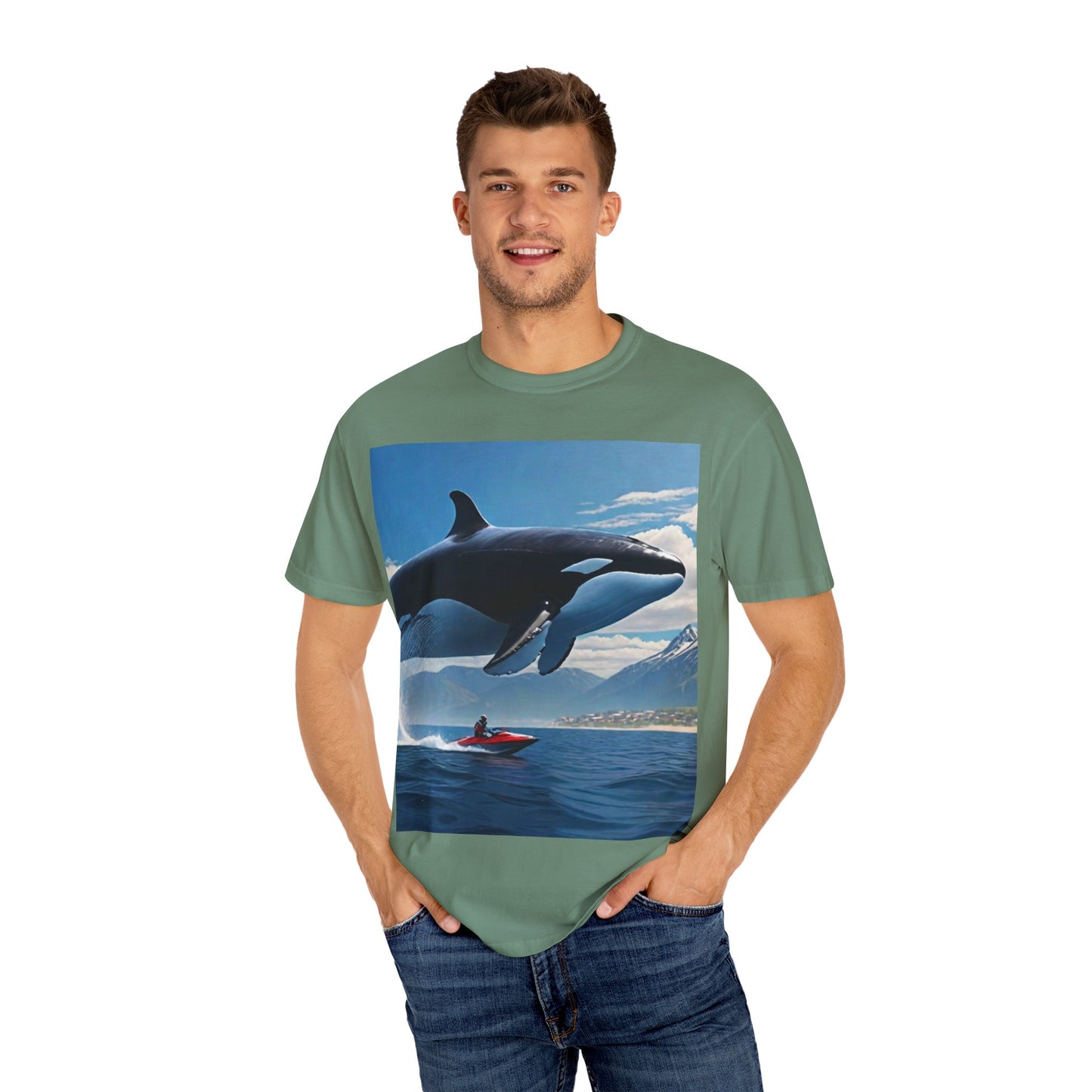 FlyerThanFlyingSaucers