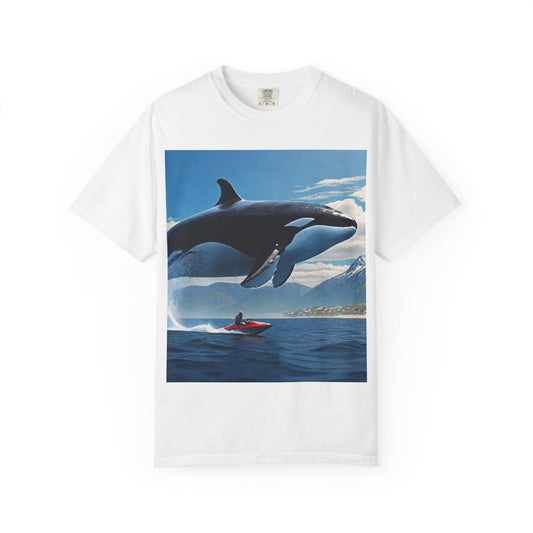 FlyerThanFlyingSaucers