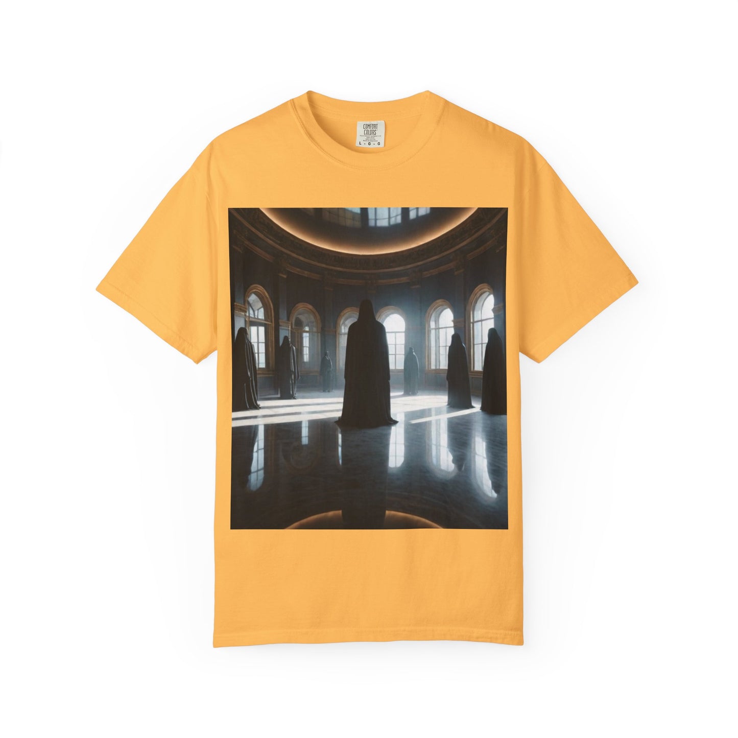FluxSequals T-shirt