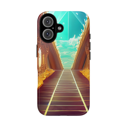 Portals Tough Cases
