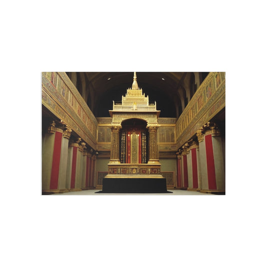 ThePalace Fine Art Postcards