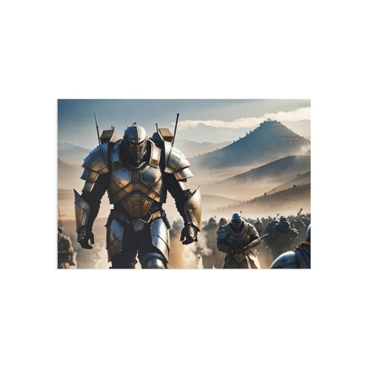 SleepingGiants Fine Art Postcards