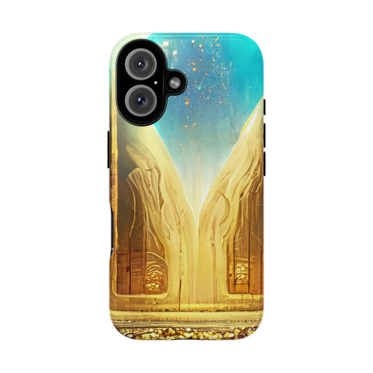 Portals Tough Cases