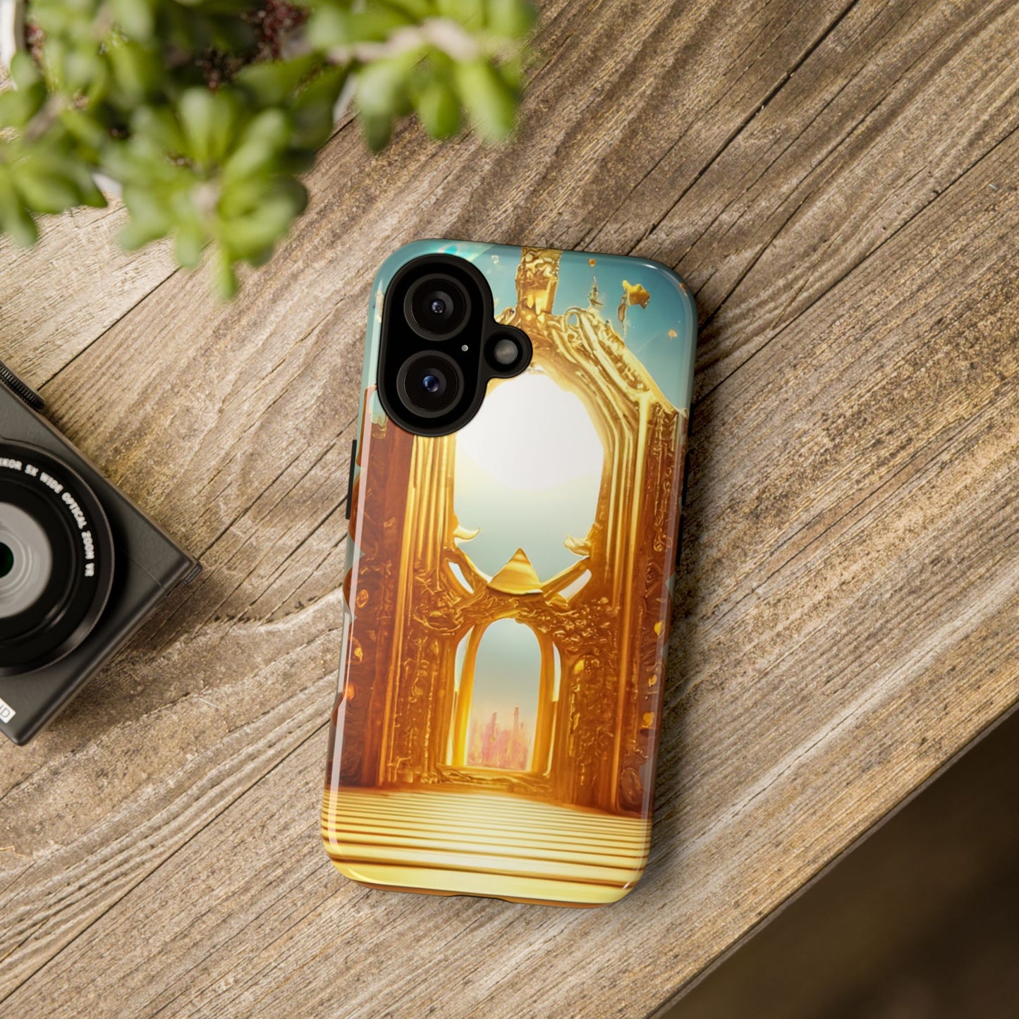 Portals Tough Cases