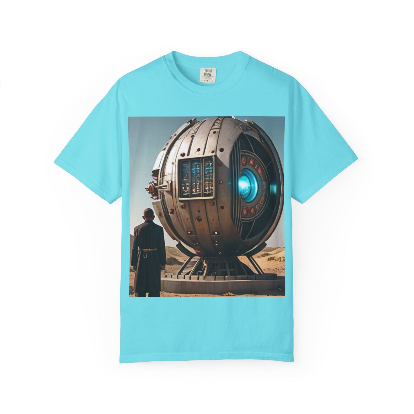 GenoCodez T-shirt