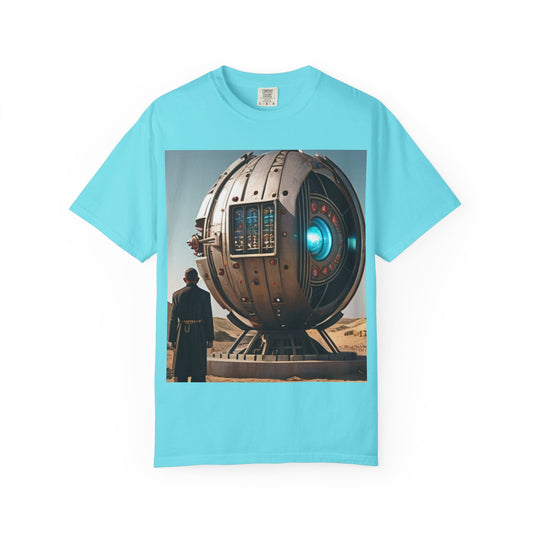 GenoCodez T-shirt