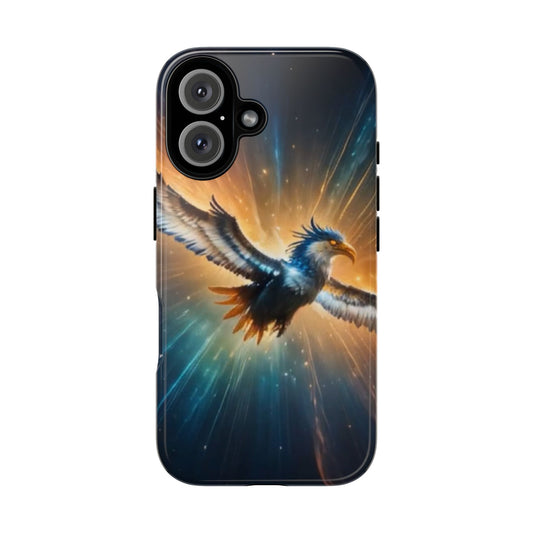 The Phoenix Tough Cases