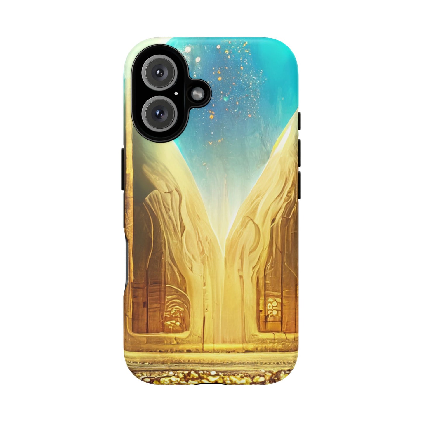 Portals Tough Cases