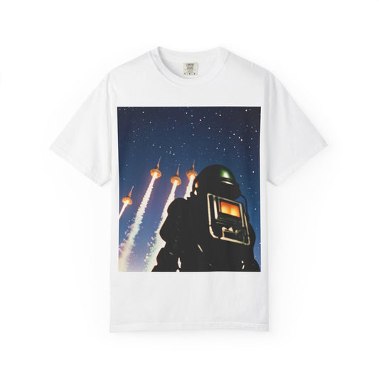 InMySleep Tee