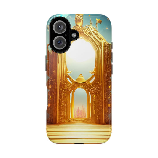 Portals Tough Cases