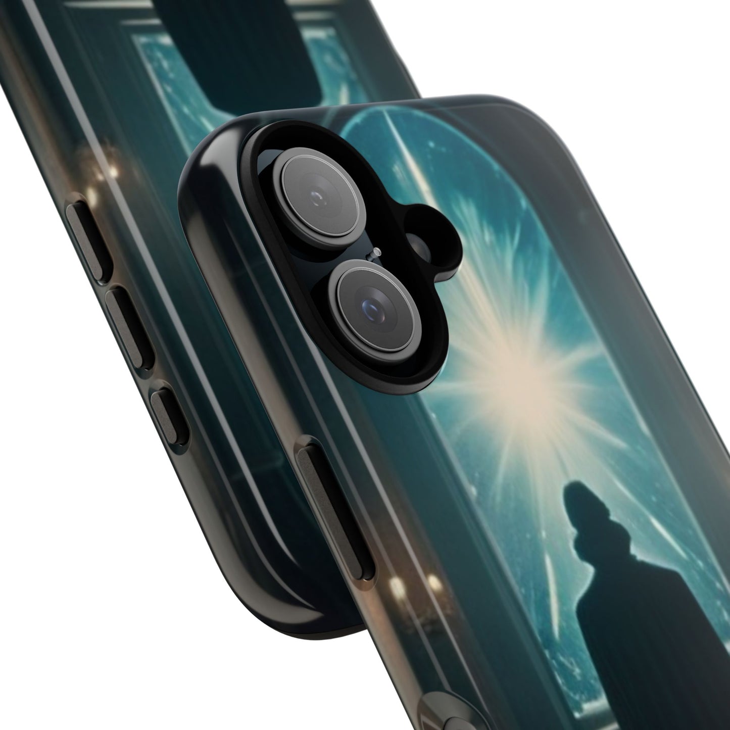 Portals Tough Cases