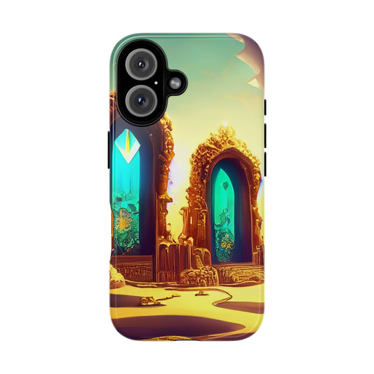 Portals Tough Cases