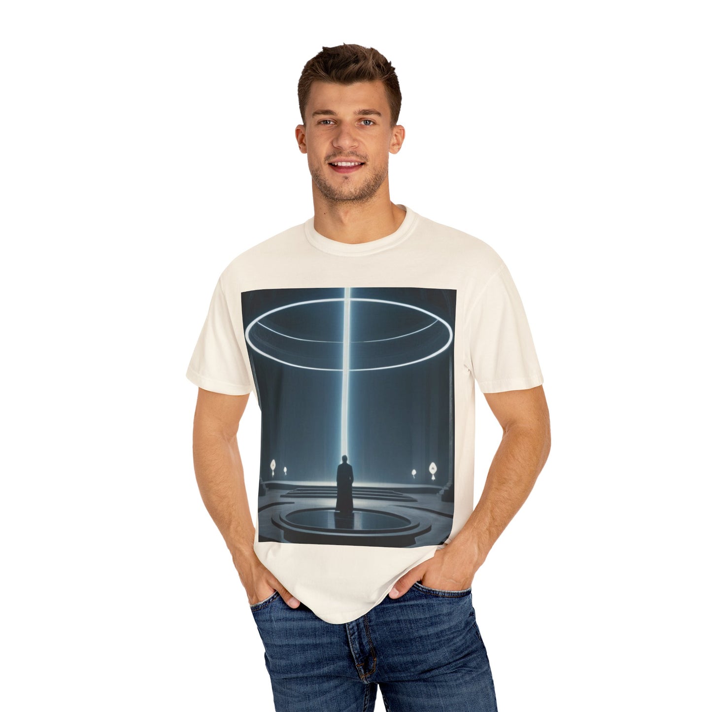 Portals T-shirt