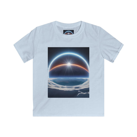 Kids Softstyle Tee