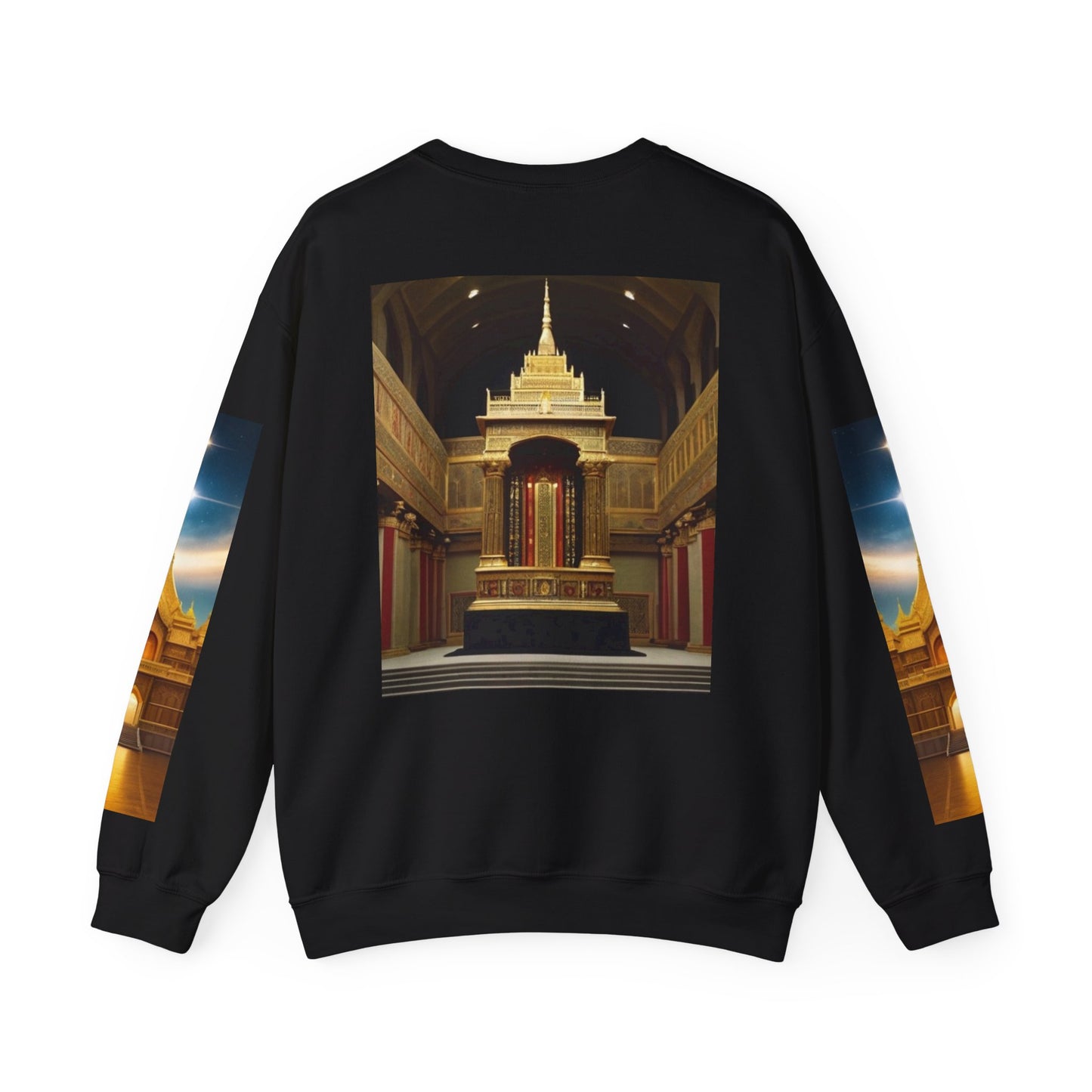 ThePalace Unisex Heavy Blend™ Crewneck Sweatshirt