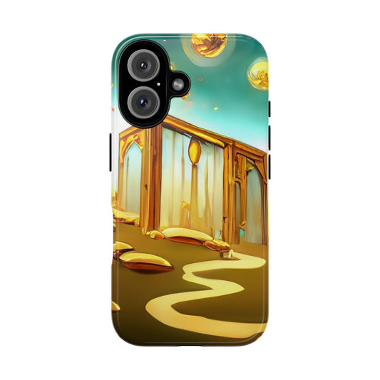 Portals Tough Cases