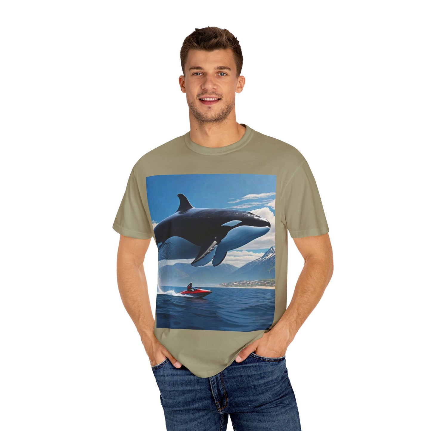 FlyerThanFlyingSaucers