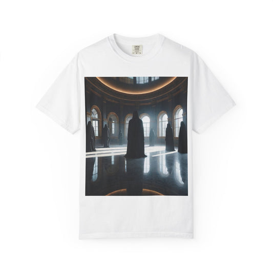 FluxSequals T-shirt