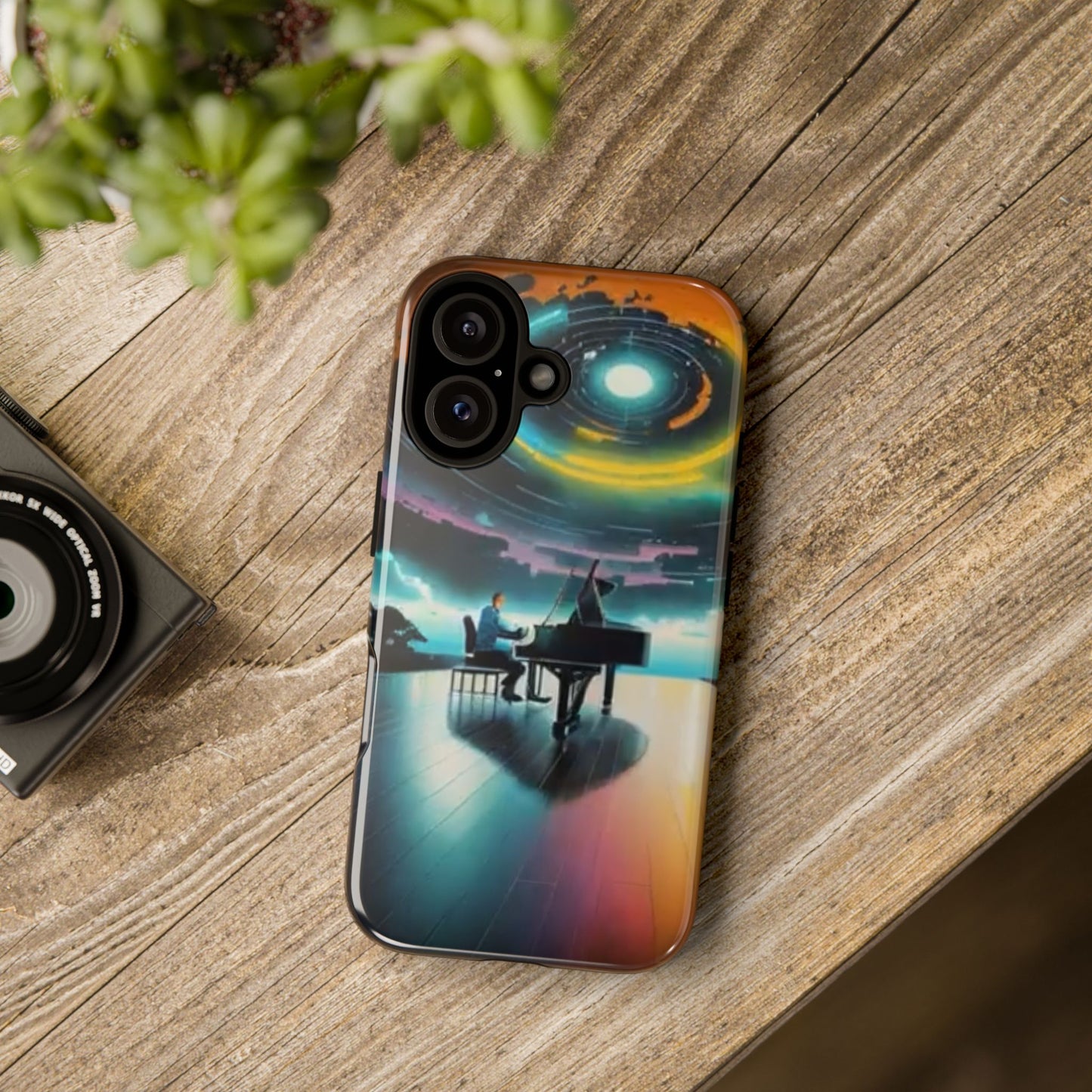 Ab-Spirits Tough Cases