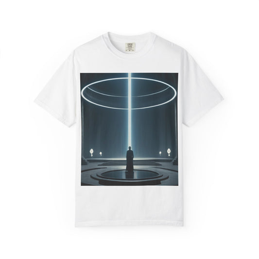 Portals T-shirt