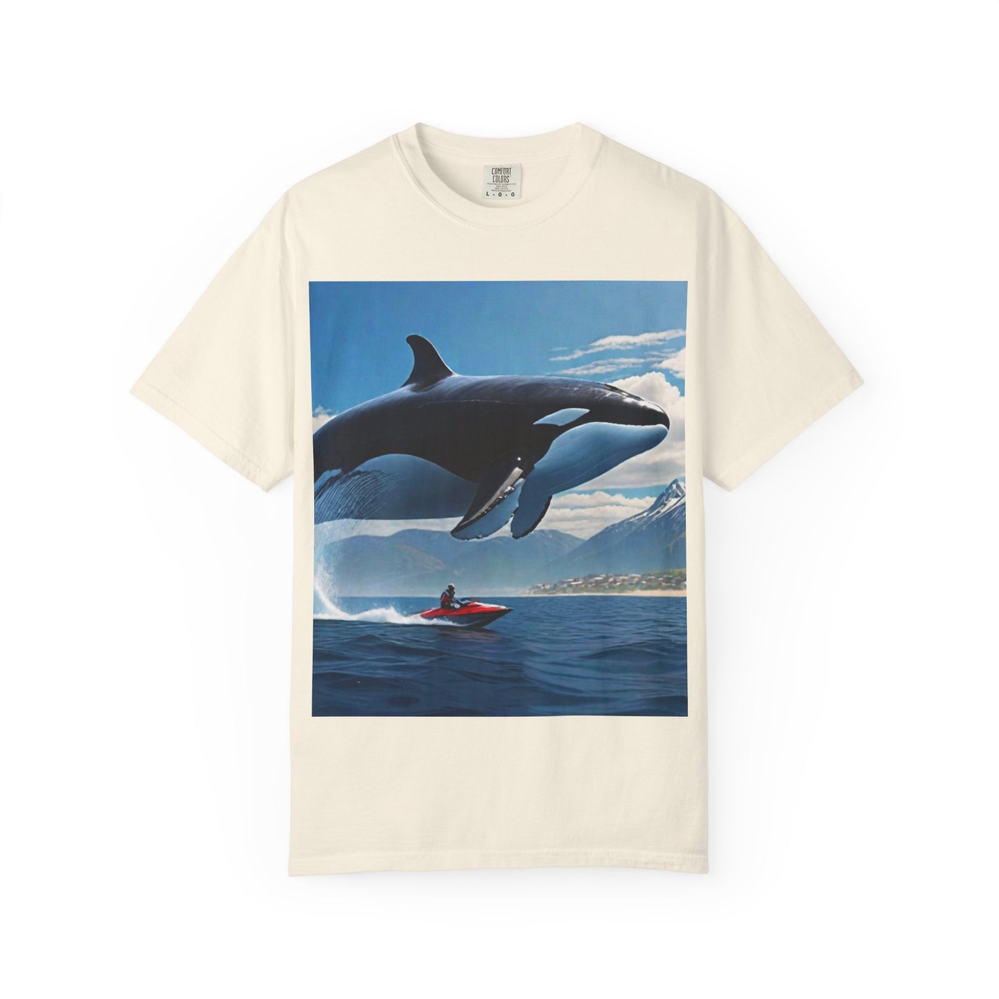 FlyerThanFlyingSaucers