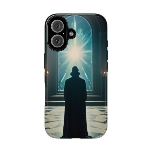 Portals Tough Cases