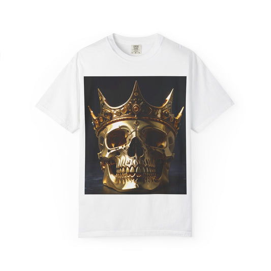 Oligopoly: A Chicago Story - Tee