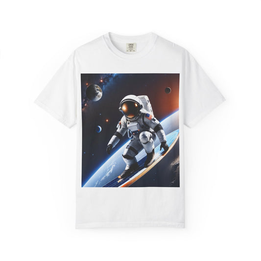 FlyerThanFlyingSaucers