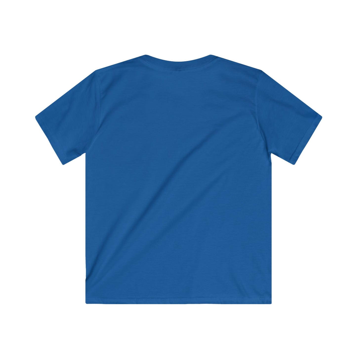 Ukiyo-e Kids Softstyle Tee