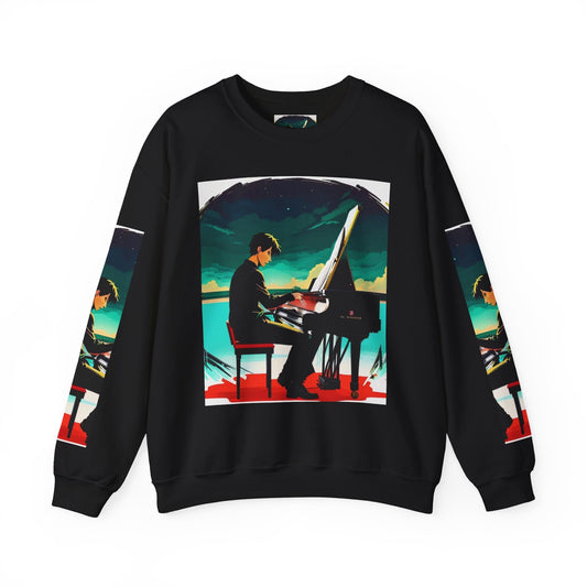 Requiems Heavy Blend™ Crewneck Sweatshirt