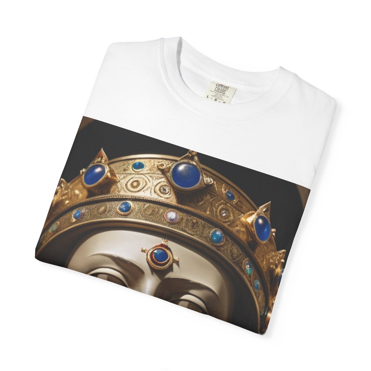 TheCrowns-Tee