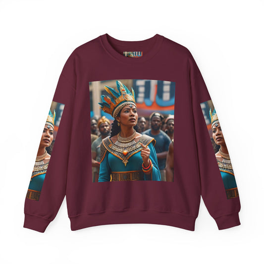 TheMaroons Unisex Heavy Blend™ Crewneck Sweatshirt