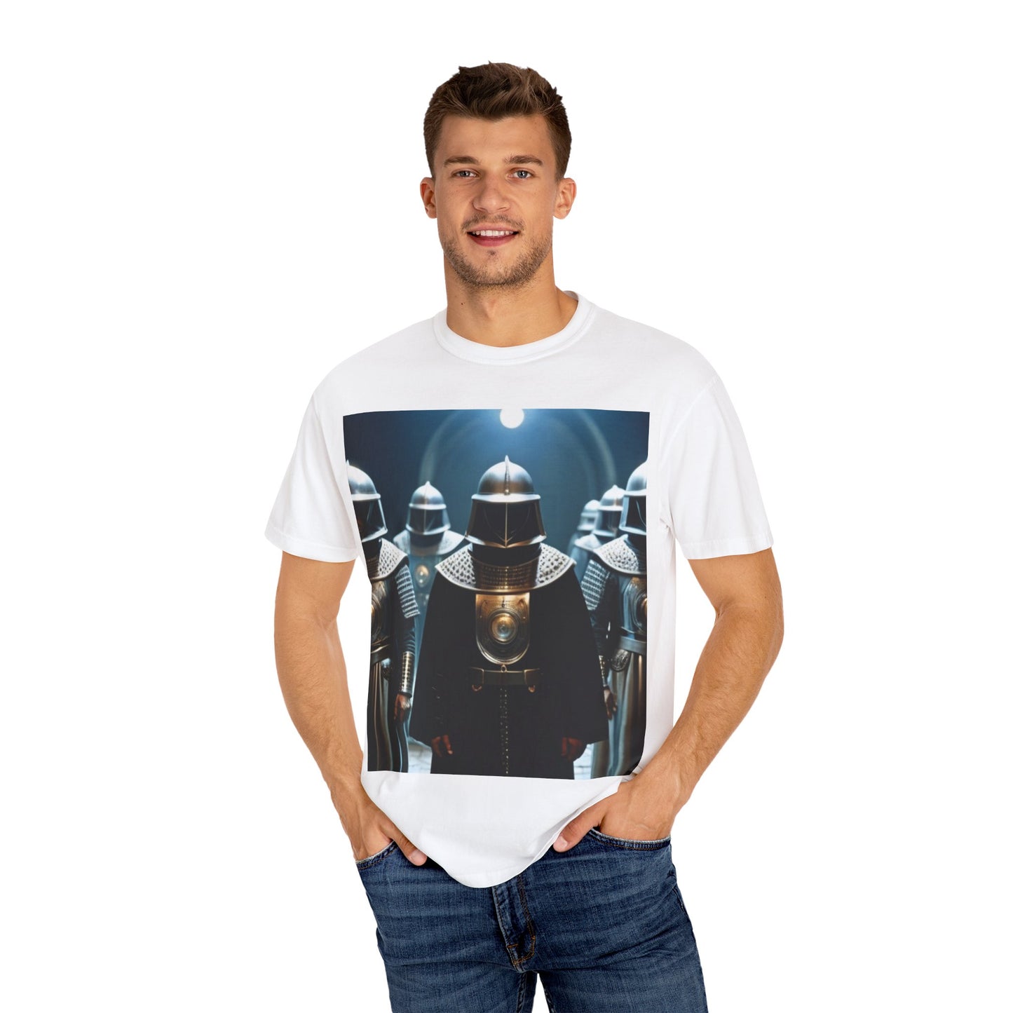 TheArchons Tee