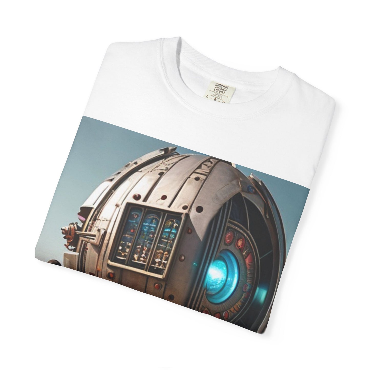 GenoCodez T-shirt