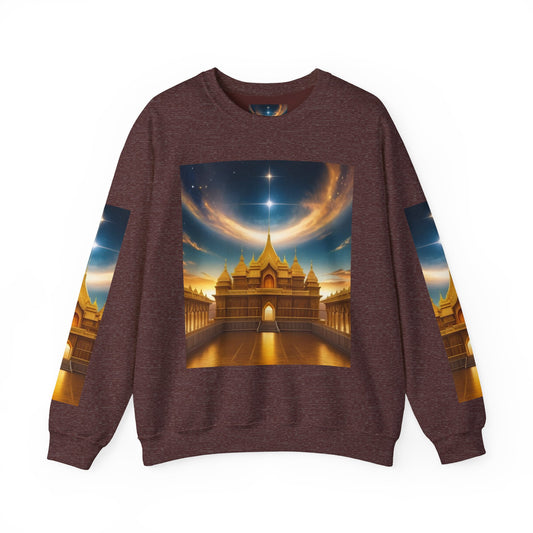 ThePalace Unisex Heavy Blend™ Crewneck Sweatshirt