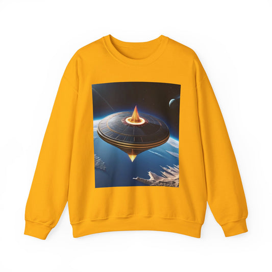 Pendulum Unisex Heavy Blend™ Crewneck Sweatshirt